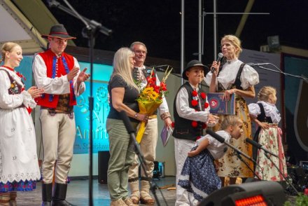 60. Tydzień Kultury Beskidzkiej